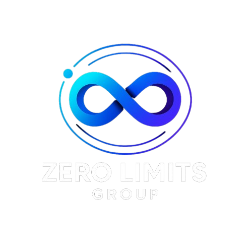 Zero Limits Group logo